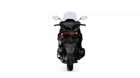 Мотоцикл Yamaha XMAX 300 Tech Max Heat
